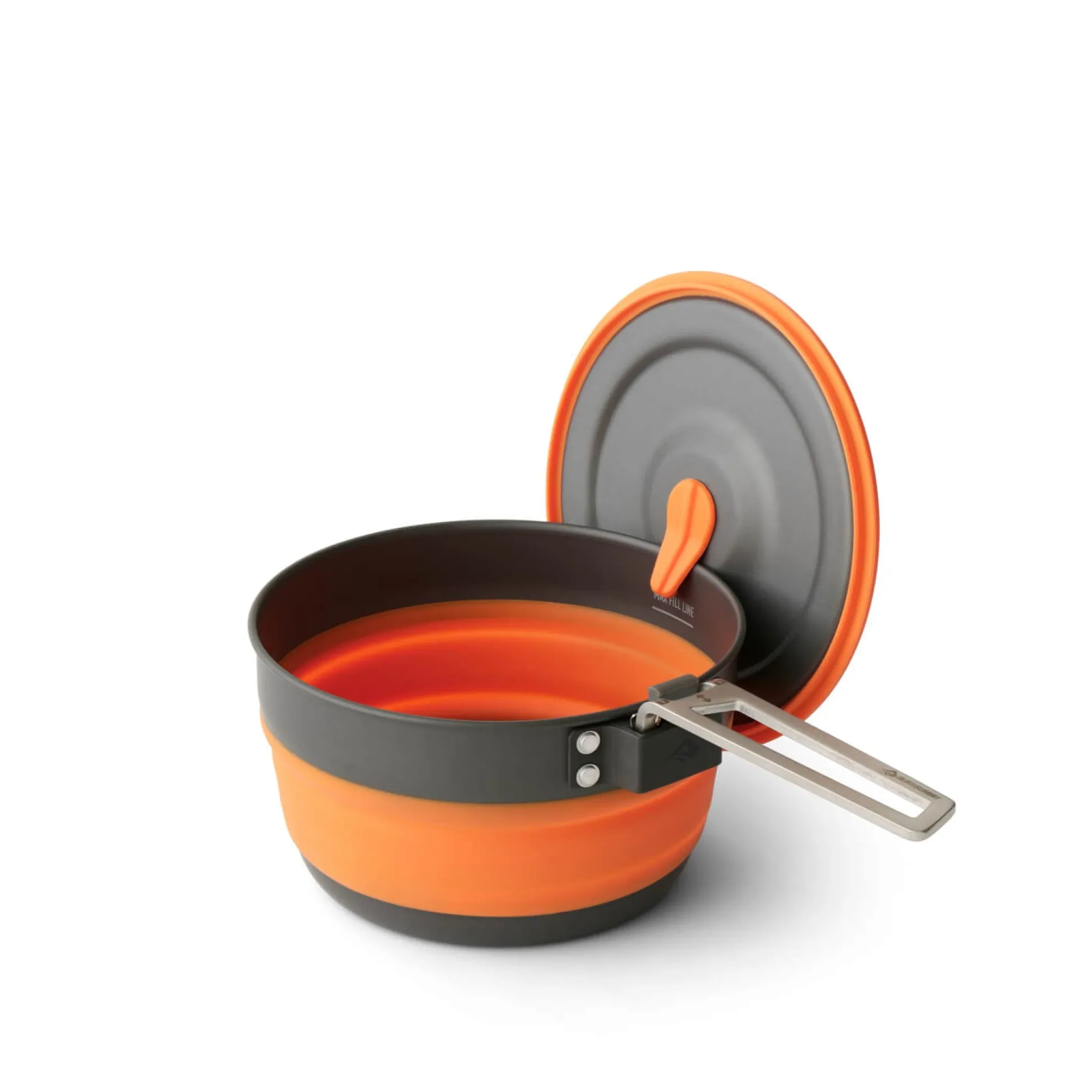 Frontier UL Collapsible Pot 1L