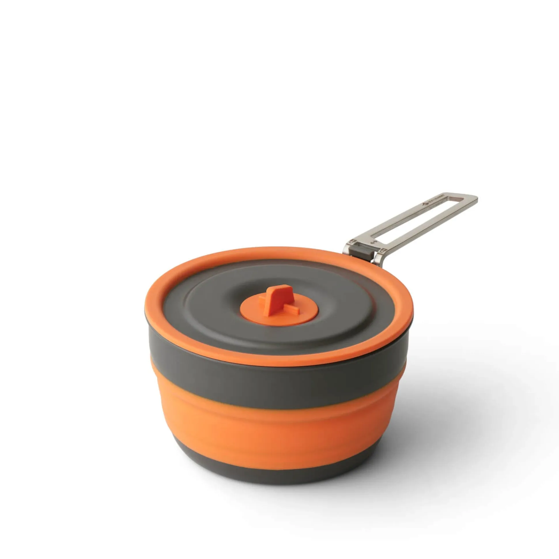 Frontier UL Collapsible Pot 1L