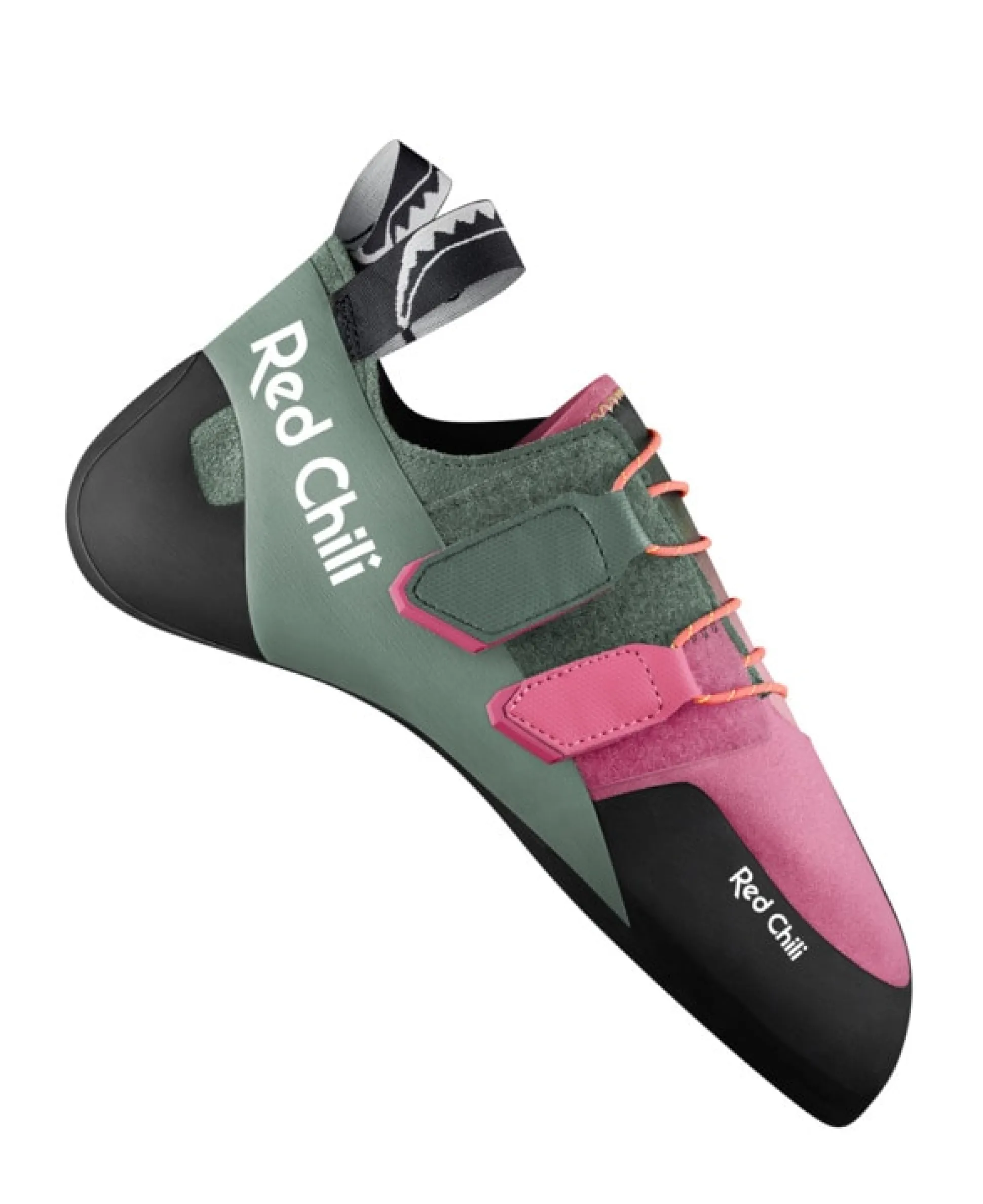 Fusion LV II Raspberry