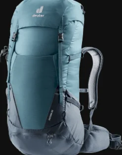 Futura 32 Atlantic Ink