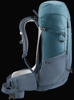 Futura 32 Atlantic Ink