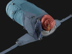 Futura 32 Atlantic Ink