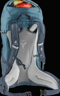 Futura 32 Atlantic Ink