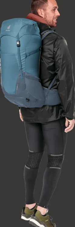 Futura 32 Atlantic Ink