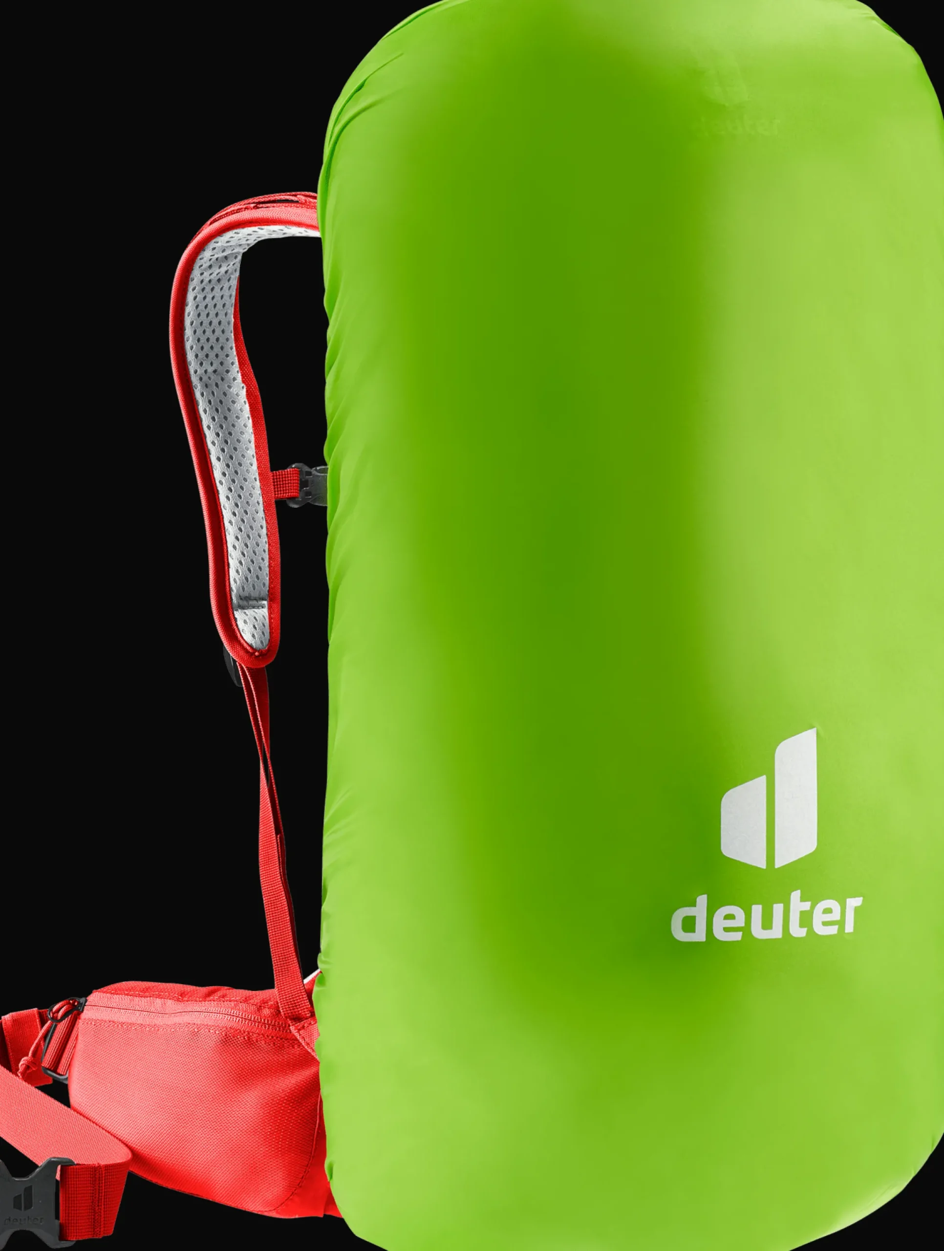 Futura 30 SL Ashrose