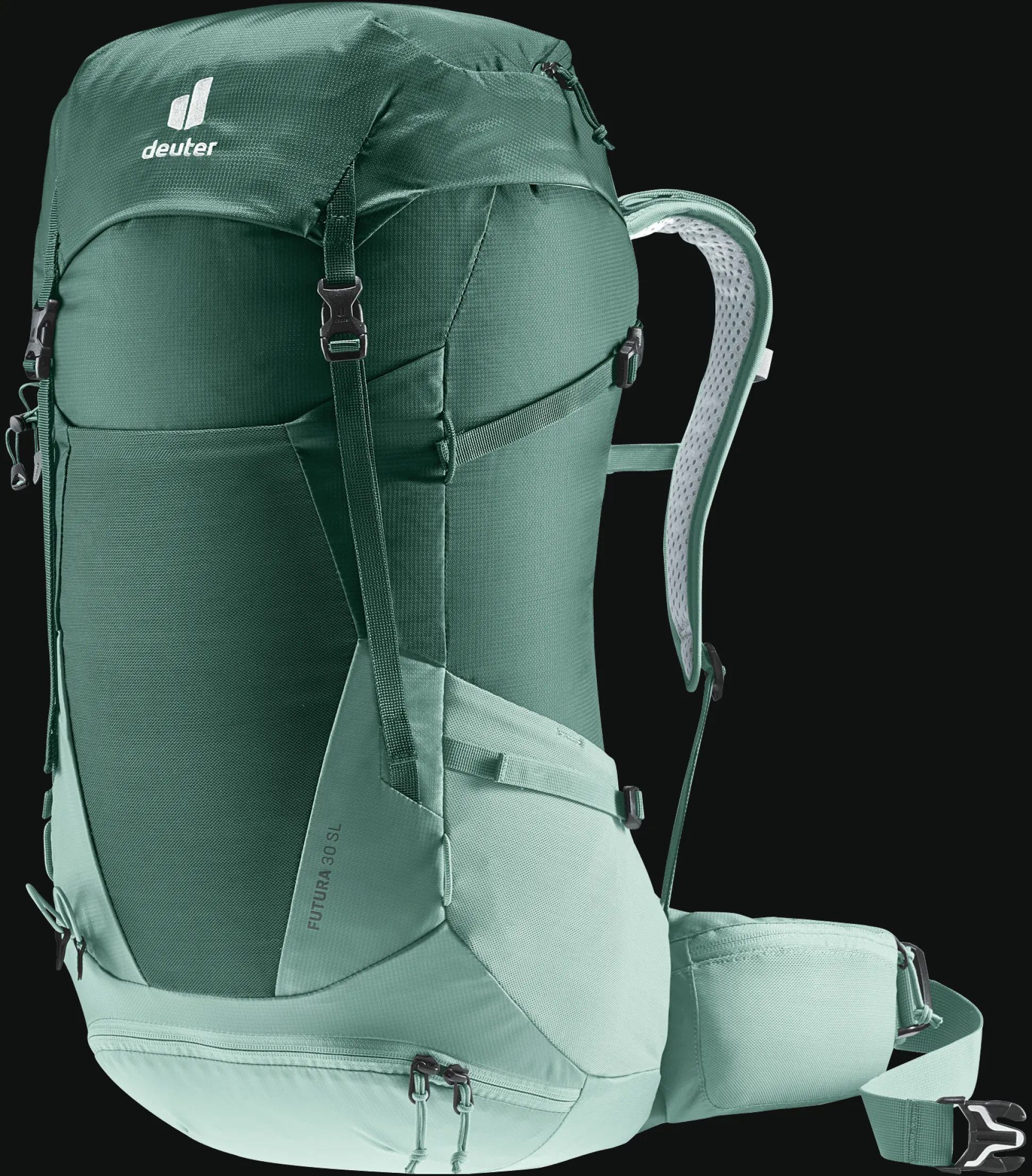 Futura 30 SL Spearmint Seagreen