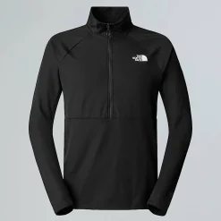Future Fleece Lt 1/2 Zip TNF Black/NPF