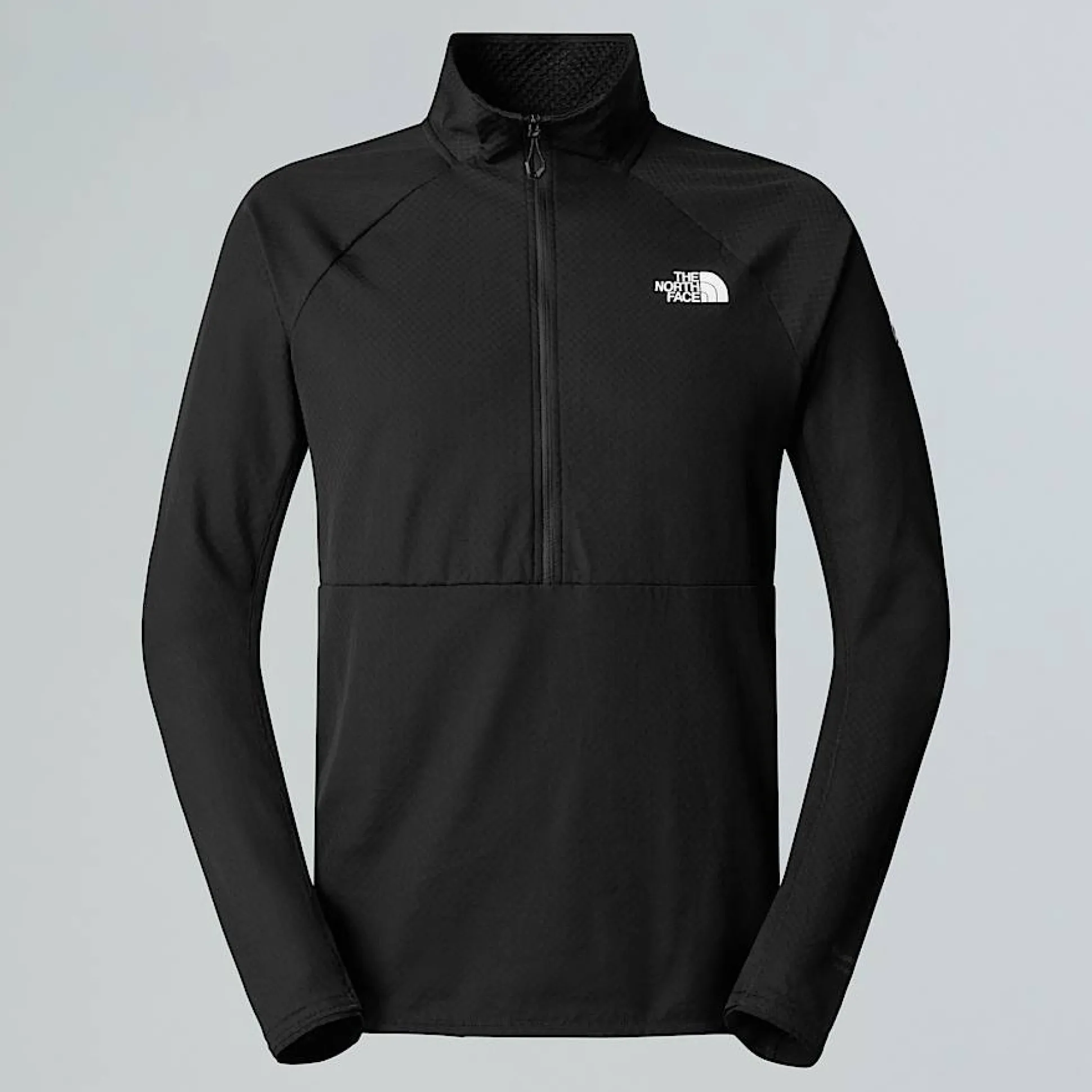 Future Fleece Lt 1/2 Zip TNF Black/NPF