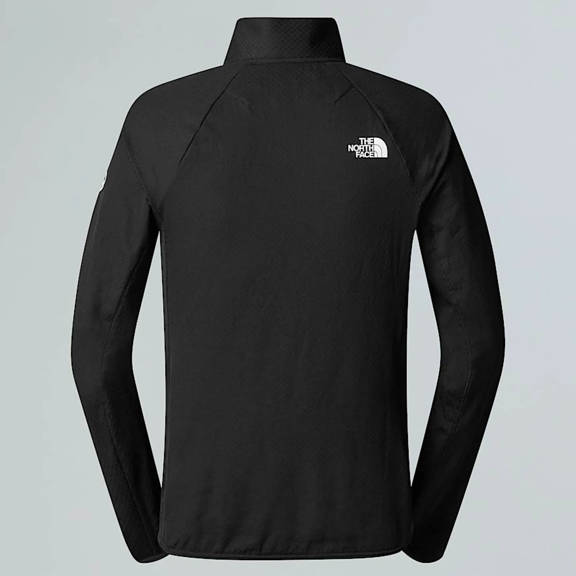 Future Fleece Lt 1/2 Zip TNF Black/NPF