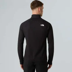 Future Fleece Lt 1/2 Zip TNF Black/NPF