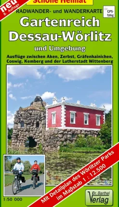 Gartenreich Dessau-Wörlitz