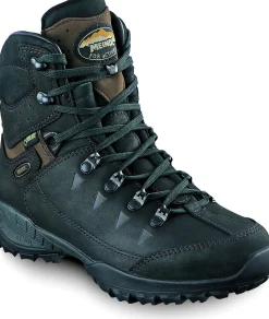 Gastein GTX schwarz/darkbrown