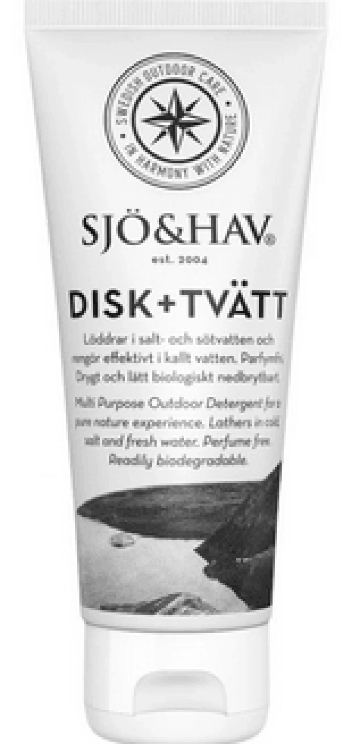 Geschirr und Kleider - Waschmittel 75 ml