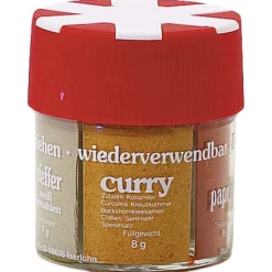 Gewürzrad 6-teilig