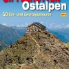 Gipfelhütten Ostalpen (1/2-Tagestouren)