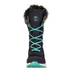 Girls Hemsedal Winter Boot XT Navy/Mint