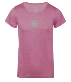 Girls Preikestolen T Orchid