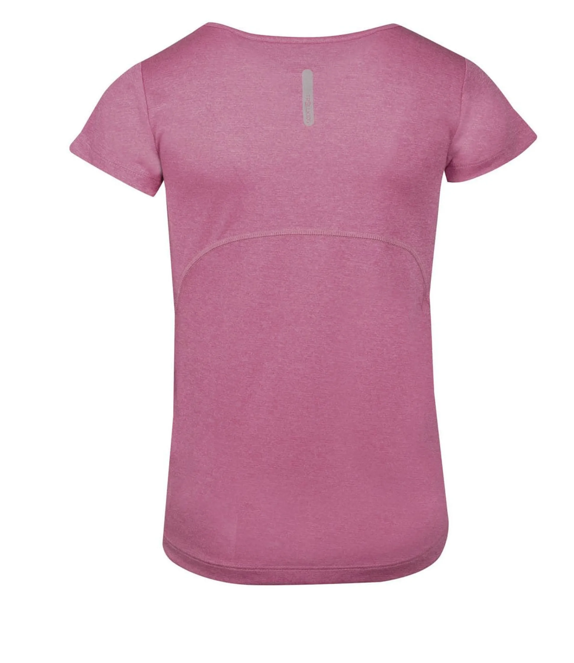 Girls Preikestolen T Orchid