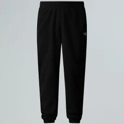 Glacier Fleece Pant TNF Black