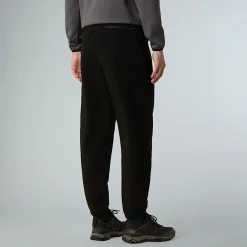 Glacier Fleece Pant TNF Black