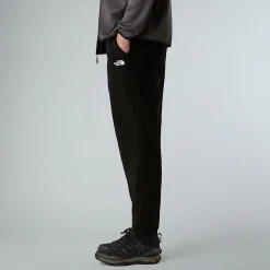 Glacier Fleece Pant TNF Black