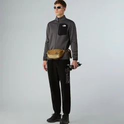 Glacier Fleece Pant TNF Black