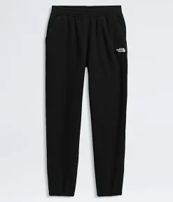 Glacier Fleece Pant W TNF Black