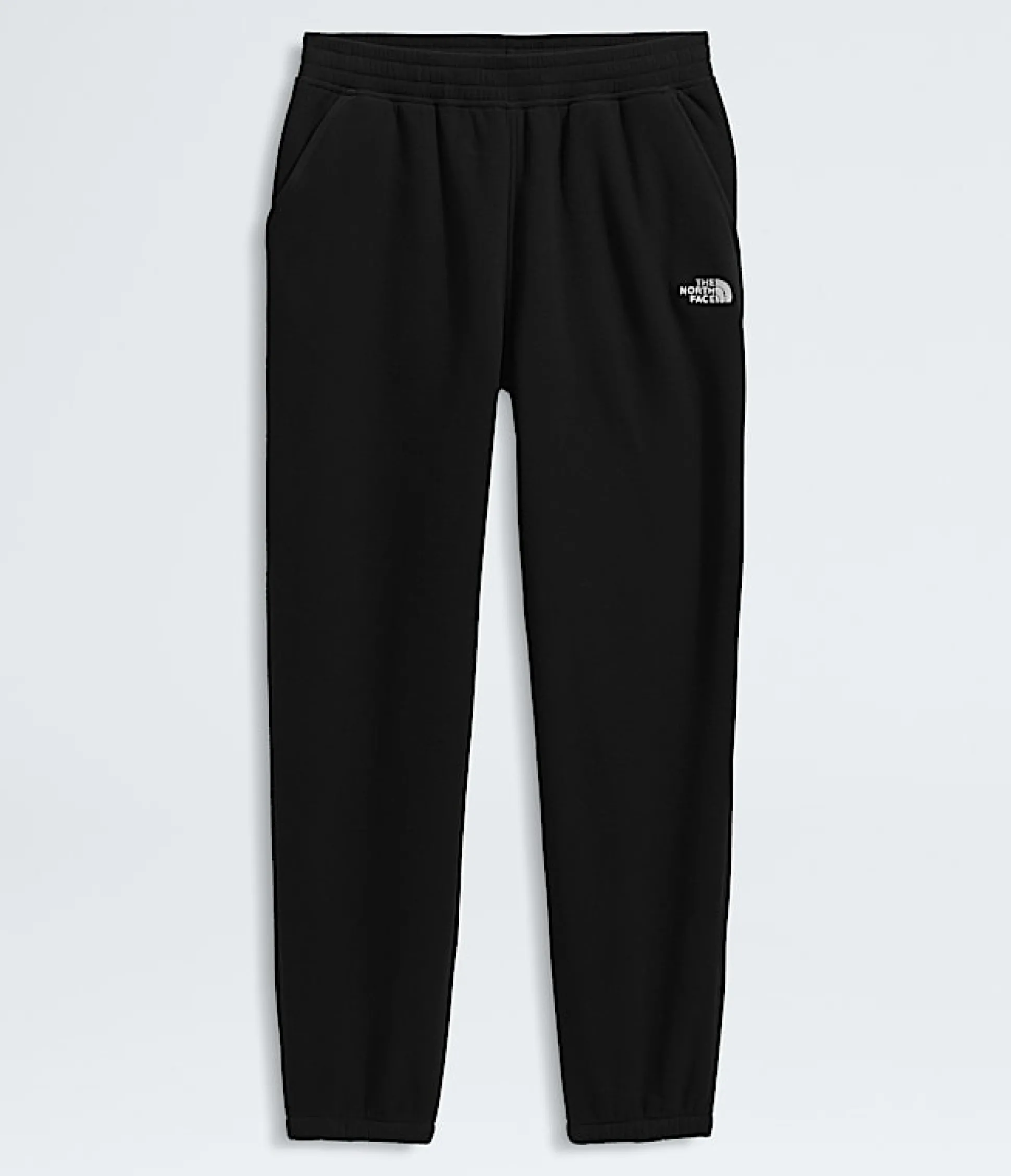 Glacier Fleece Pant W TNF Black