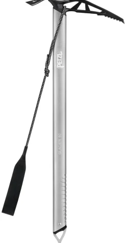 Glacier Linkin Eispickel