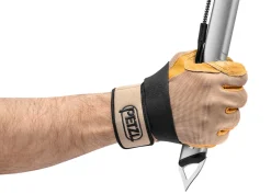 Glacier Linkin Eispickel