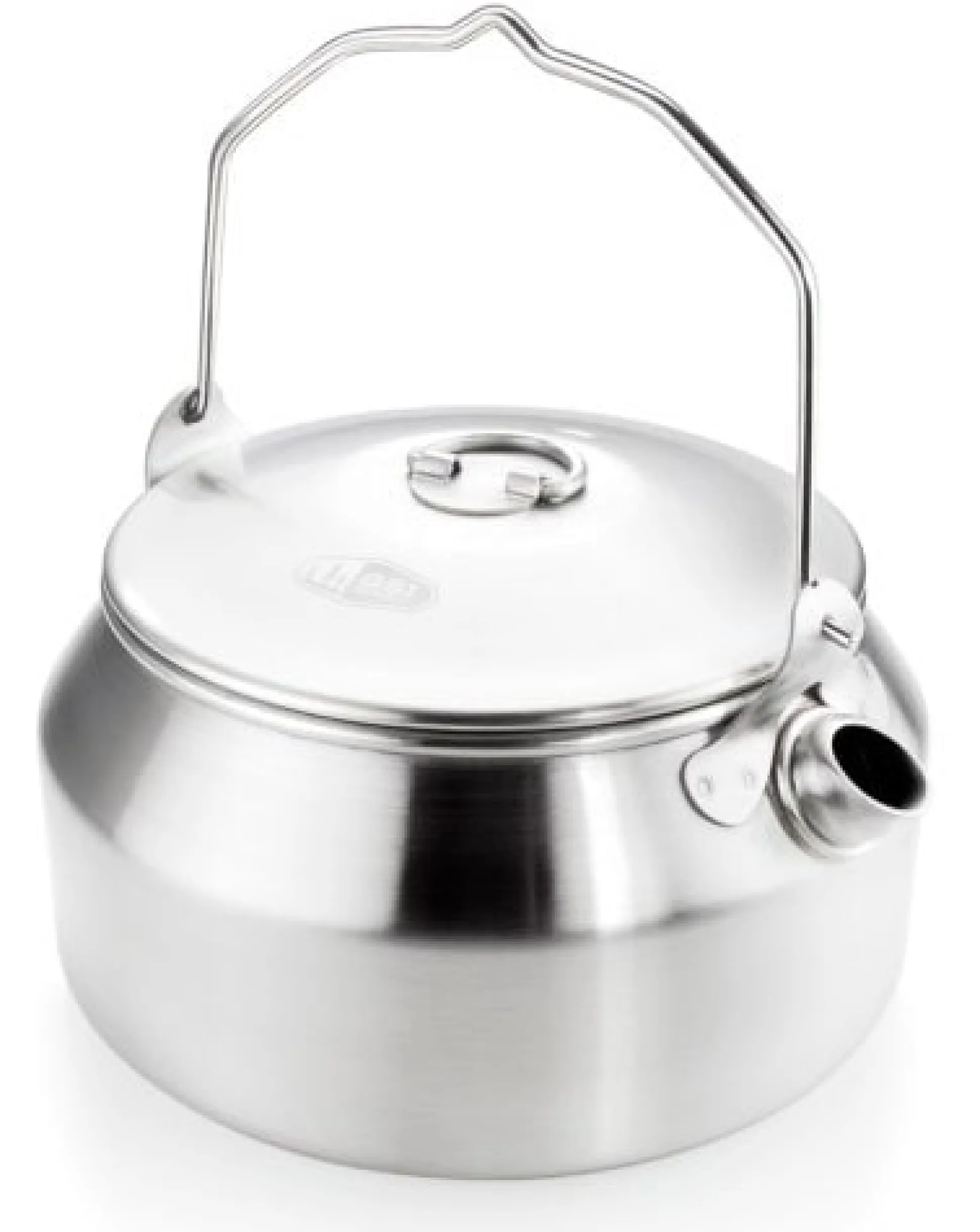 Glacier Stainless Teekessel