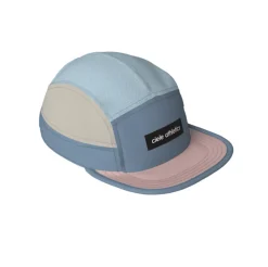 Gocap Field Iconicbar Chambray Rainy