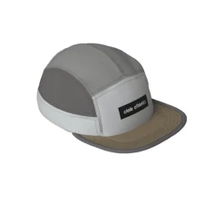 Gocap Field Iconicbar Litegrey Shadow