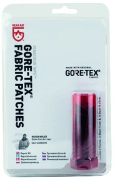 Gore Tex Repair Kit