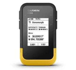 GPS eTrex SE