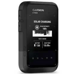 GPS eTrex Solar