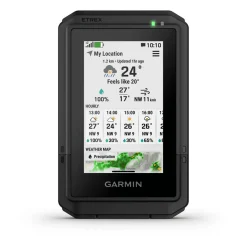 GPS eTrex Touch