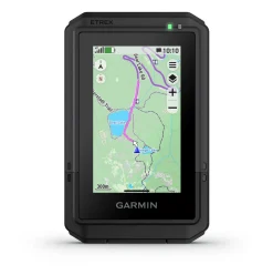 GPS eTrex Touch