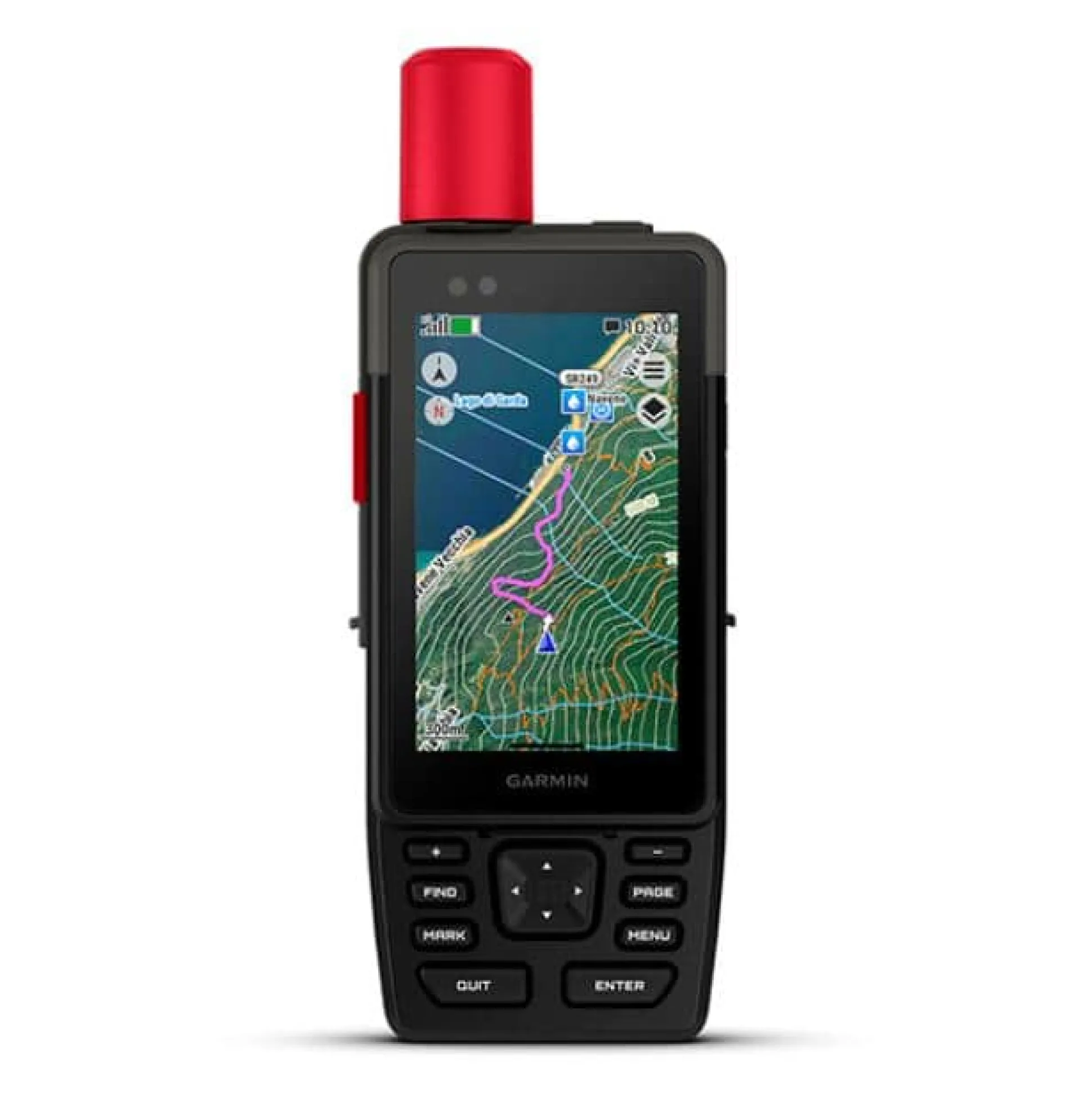 GPS Map H1i Plus