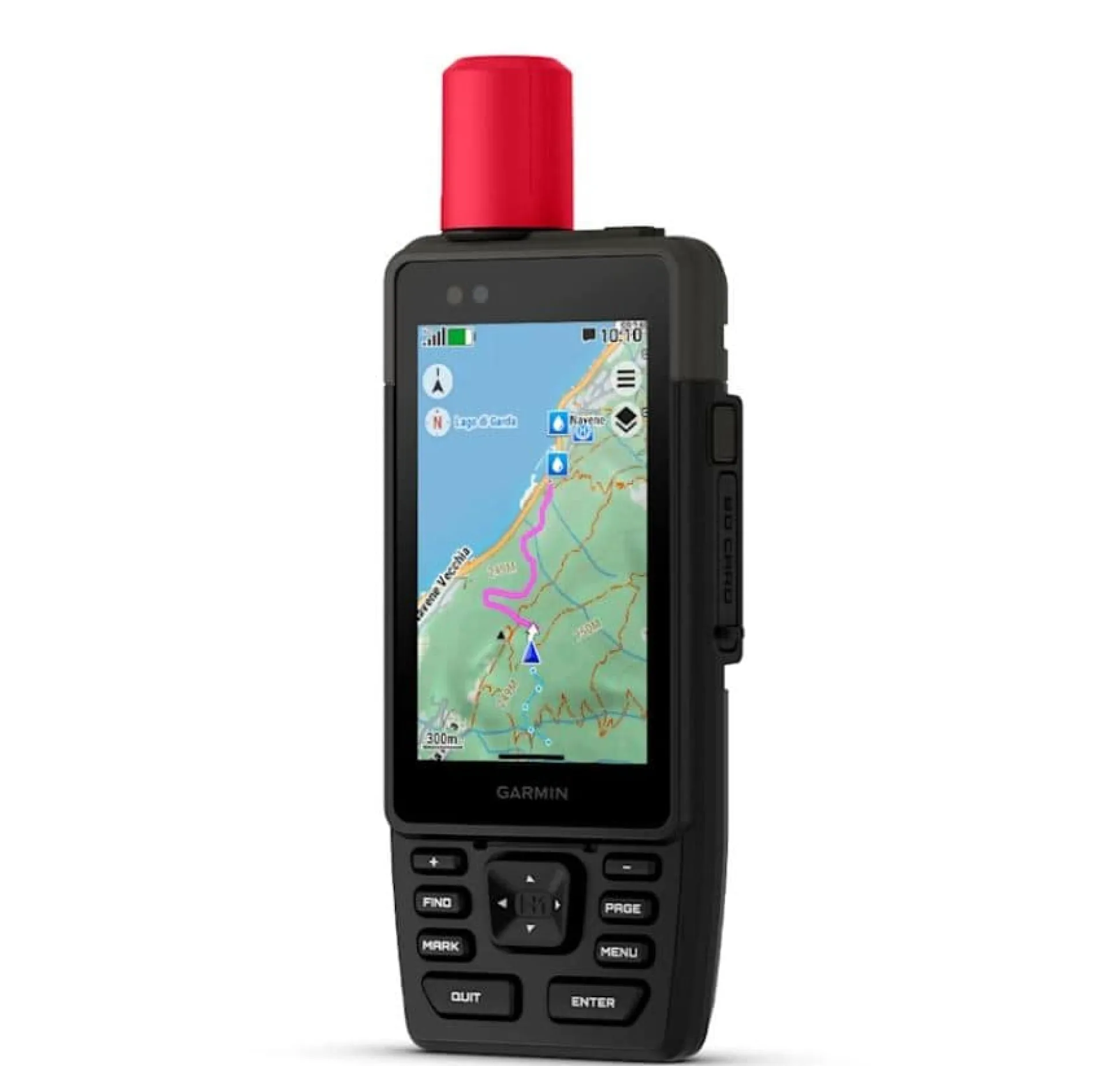 GPS Map H1i Plus