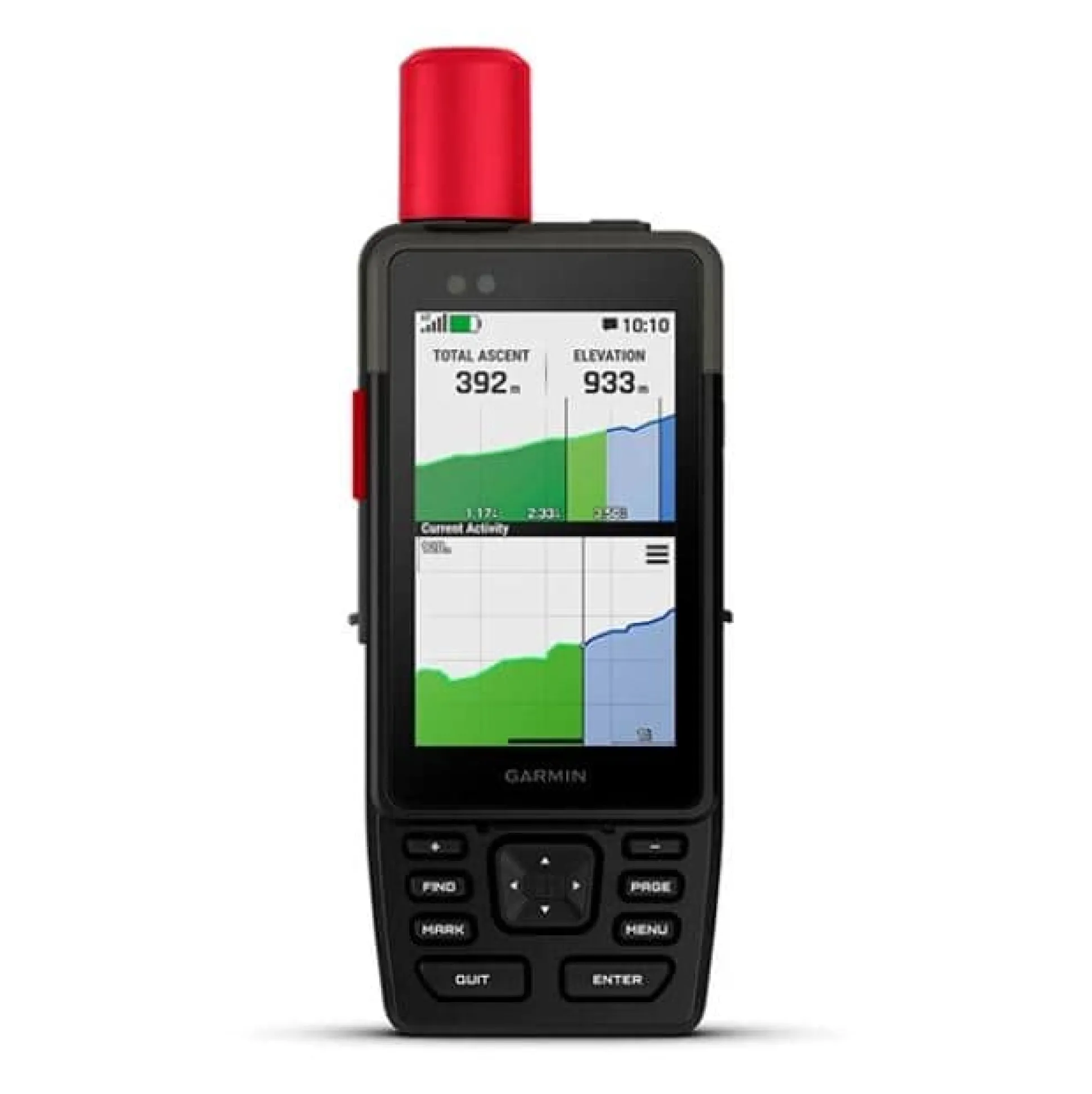 GPS Map H1i Plus