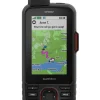 GPS Map 67I