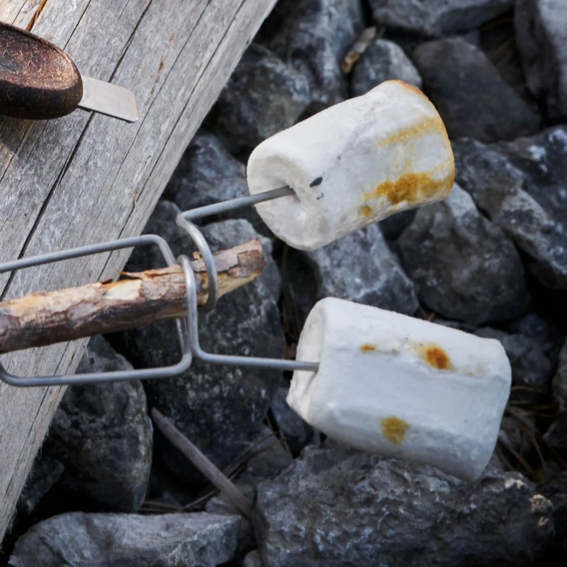 GrandPa´s FireFork BIO 2-pack