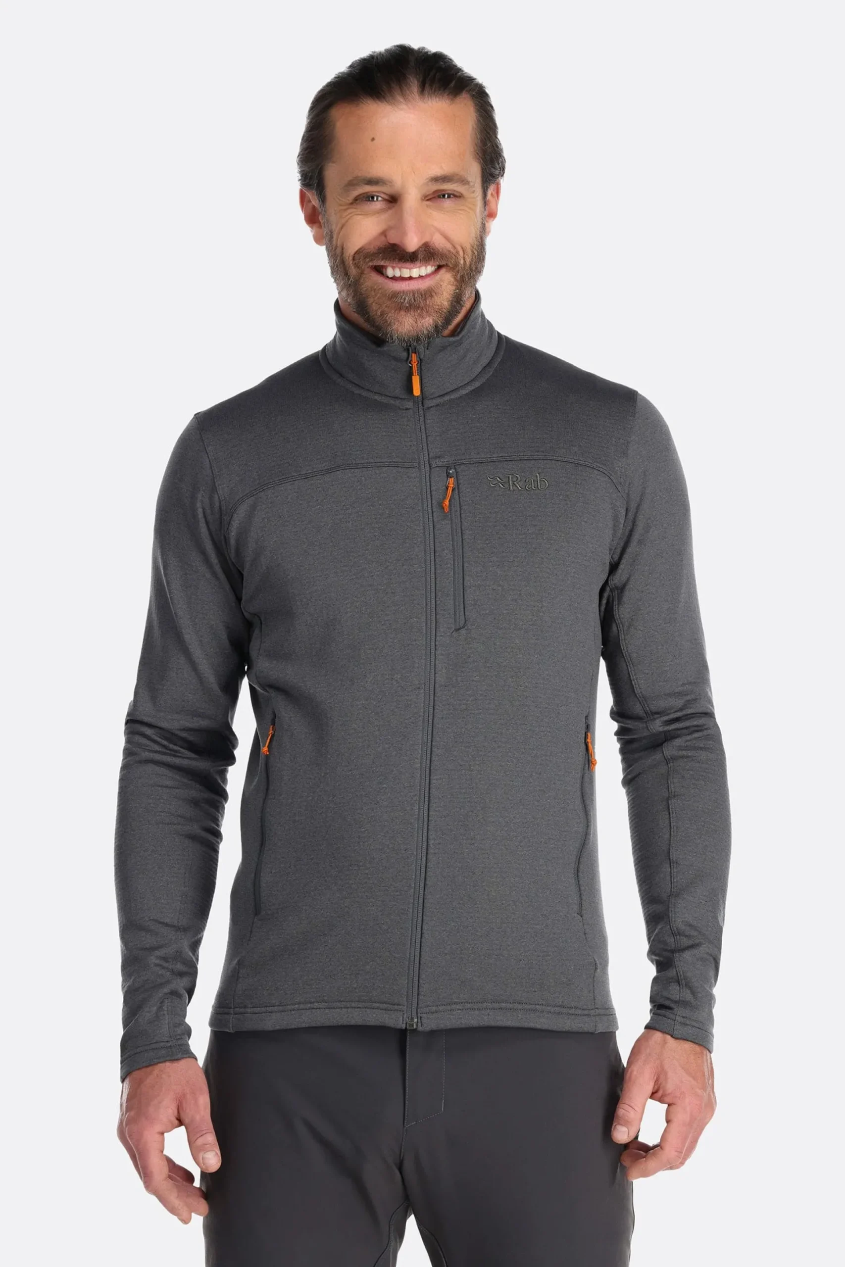 Graviton Jacket - Graphene