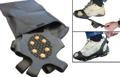 Gripfeet Alaska Schuh Spikes