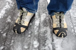 Gripfeet Alaska Schuh Spikes