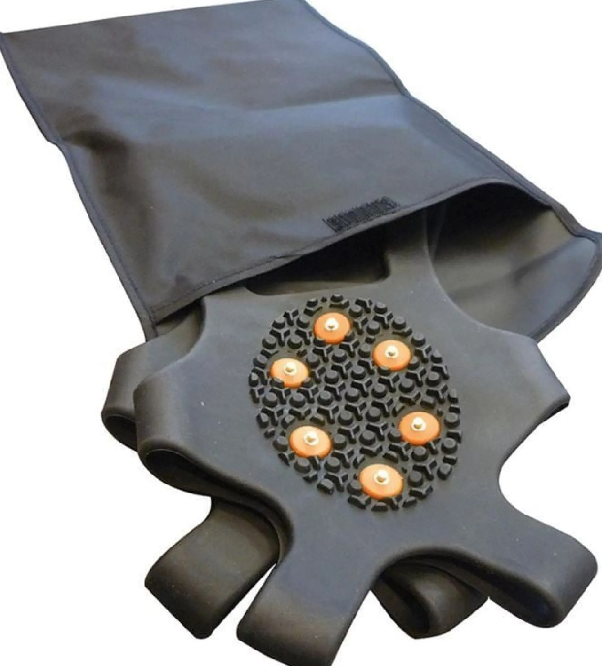 Gripfeet Alaska Schuh Spikes