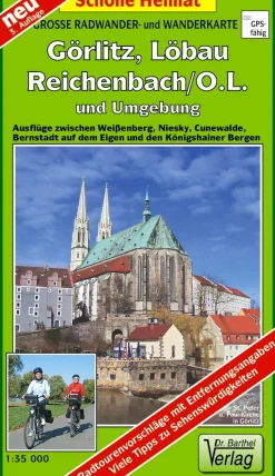 Görlitz, Löbau, Reichenbach/O.L.