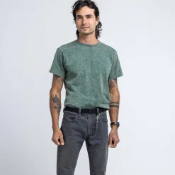 Gürtel A2 Atlas Black