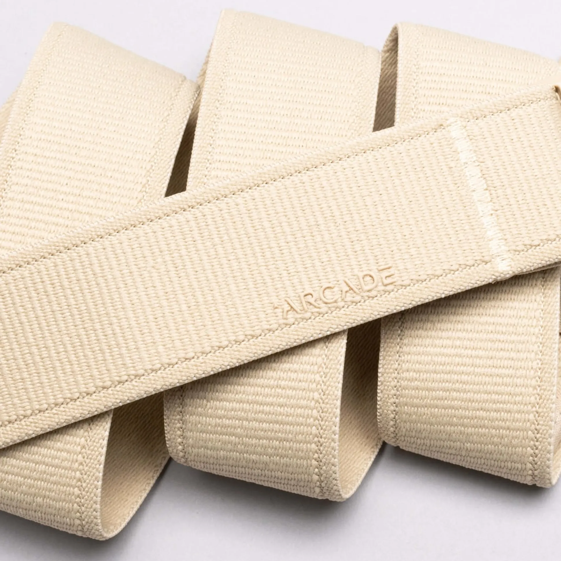 Gürtel A2 Atlas Khaki